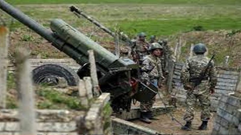 العمليات العسكرية