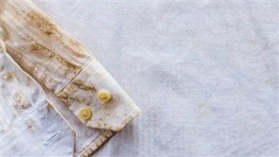 طرق فعالة لإزالة بقع الصدأ من الملابس البيضاء والملونة