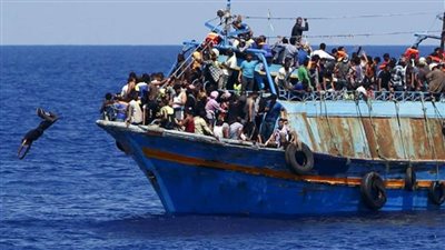 تونس: إحباط 117 عملية اجتياز للحدود البحرية خلسة وإنقاذ 2507 مجتازين