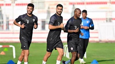 «السهر» يثير قلق أوسوريو فى الزمالك