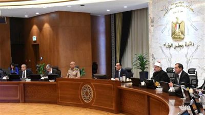  رئيس الوزراء يكشف موعد تقديم مشروعات قوانين الحزمة الاجتماعية الجديدة للبرلمان