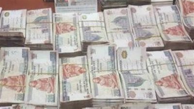 كشف ملابسات الاستيلاء على مبلغ مالي خاص بأحد البنوك بالقاهرة وضبط الجناة
