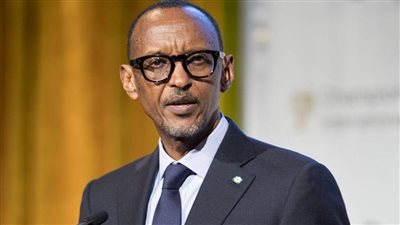 رئيس رواندا يعلن ترشحه لخوض الانتخابات الرئاسية عام 2024