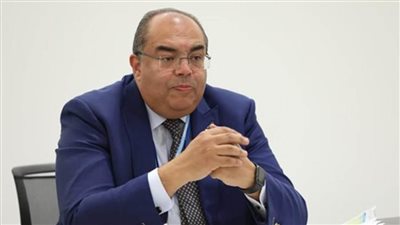 محمود محيي الدين: مبادرات تمويل المناخ يجب أن تكون وثيقة الصلة بأهداف التنمية المستدامة
