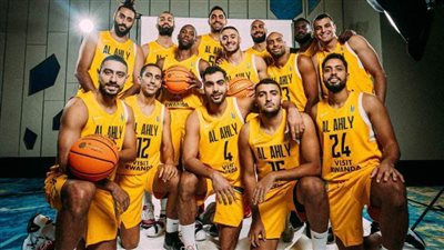 أون تايم سبورت تعلن إذاعة كأس العالم للأندية لكرة السلة 