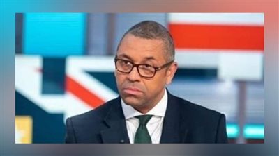 وزير خارجية بريطانيا: أزمة أوكرانيا تمثل اختبارًا لعزم واشنطن ولندن