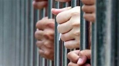 حبس 3 متهمين بقتل سائق تروسيكل لسرقته فى العبور