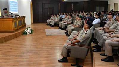 قبول دفعة جديدة من المجندين بالقوات المسلحة مرحلة يناير2024