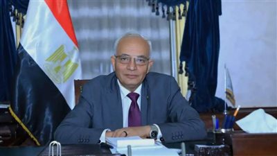 رضا حجازي: نتيجة الثانوية العامة تؤكد أن الامتحانات ميزت الطالب المتميز والمتوسط والضعيف