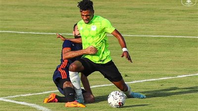 المصري يفوز على الشمس وديًا بثلاثة أهداف مقابل هدف
