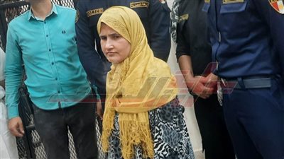 بعد قليل.. محاكمة قاتلة ابنها في الشرقية