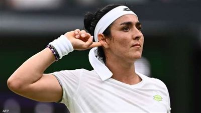 التونسية أنس جابر تودع بطولة جوادالاخارا المكسيكية