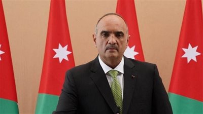 رئيس الوزراء الأردني يشيد بجهود قبرص في دعم مسيرة التنمية في البلاد