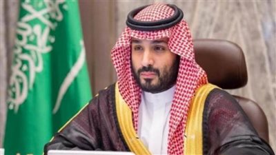 ولي العهد السعودي: التغيير في المملكة إرادة شعب