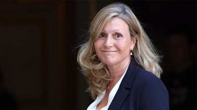 رئيسة الجمعية الوطنية الفرنسية: زيارة الملك تشارلز إلى مقر مجلس الشيوخ الفرنسي 