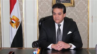 «الصحة» تقديم 353 ألف خدمة في المبادرات الرئاسية وجميع التخصصات