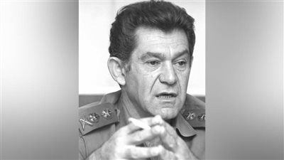 ذكريات نصر أكتوبر 73| ديفيد اليعازر: لقد وقعنا فى مصيدة خطة خداعية مصرية ذكية