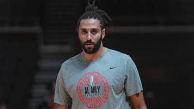 سيف سمير: سعداء بالفوز على «إجنايت»