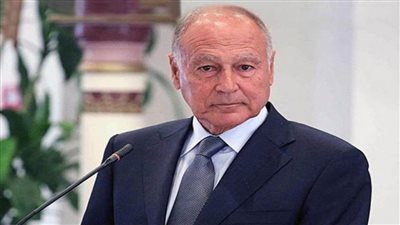 أبو الغيط يؤكد أهمية مشاركة روسيا بجهود إبقاء