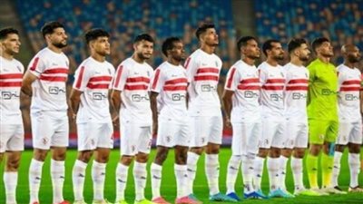 عاجل.. تشكيل الزمالك أمام بيراميدز في الدوري 