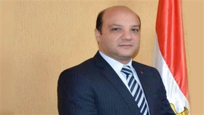 رئيس اتحاد الجمباز: منتخبنا يسير بخطي ثابتة لاعتلاء منصات التتويج