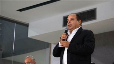 عاشور: مصر واجهة تنس الطاولة الإفريقية