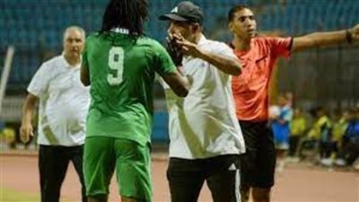 الاتحاد السكندري يفوز على سيراميكا كليوباترا بهدف نظيف في الدوري