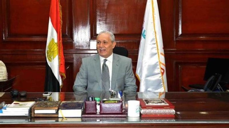 المستشار مصطفى ألهم