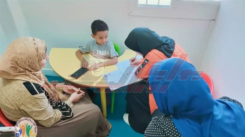 مركز التخاطب