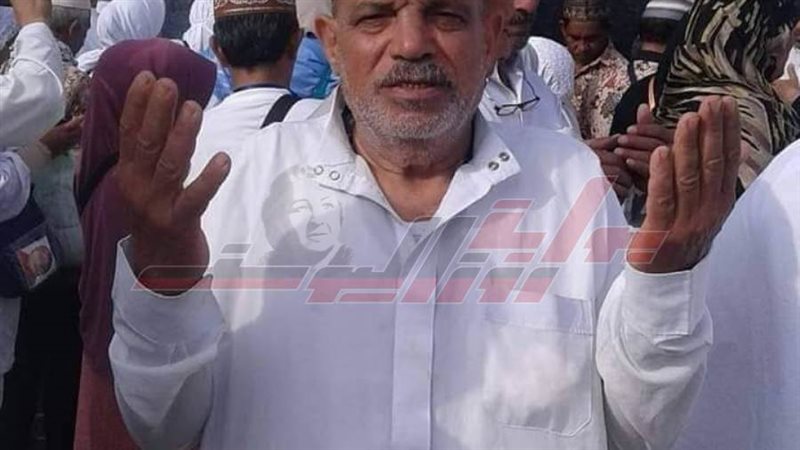 المجني عليه