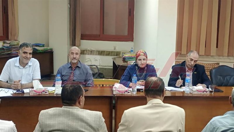 المقابلات الشخصية