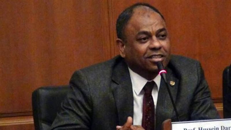 القائم بأعمال رئيس