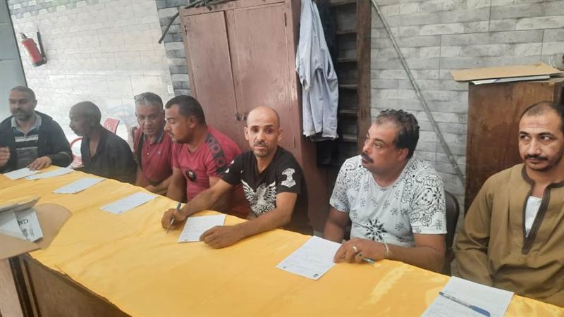 محافظ الاسكندرية