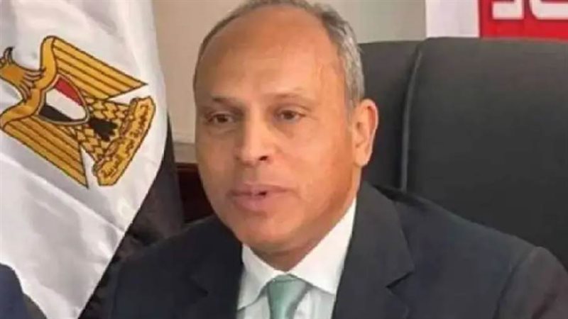 رضا صقر رئيس حزب