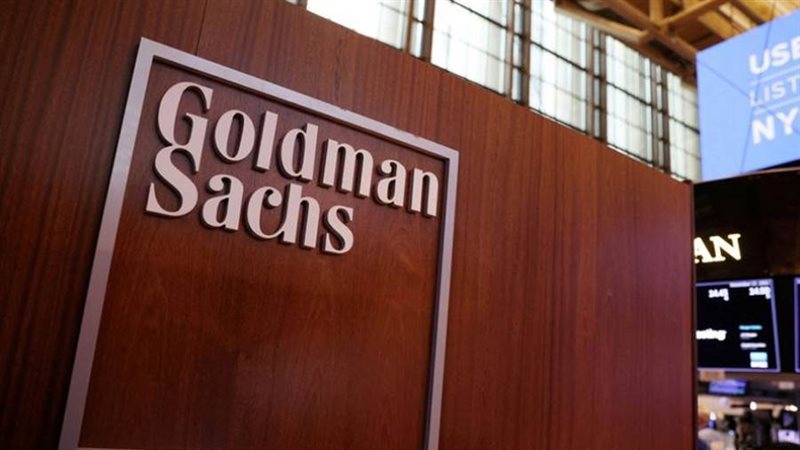 جولدمان ساكس