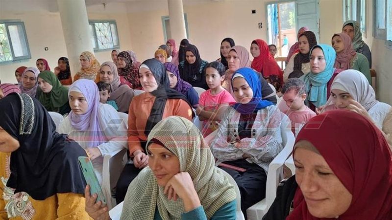 حملات التوعية