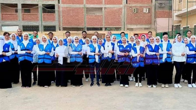 شباب كفر الشيخ