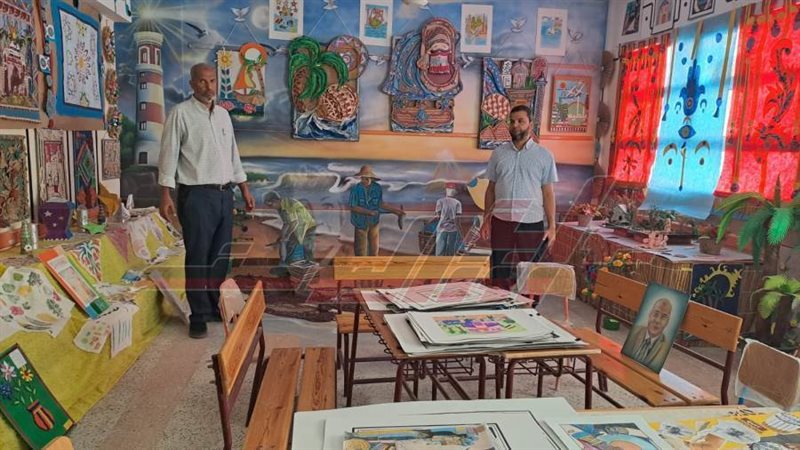 جولات رؤساء المدن