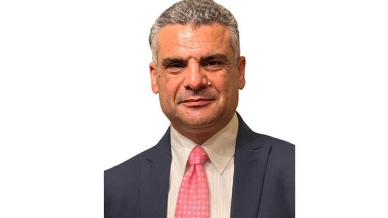 الدكتور محمد سعودي