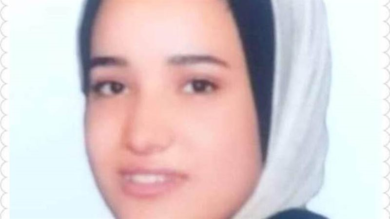 الطالبة المتغيبة