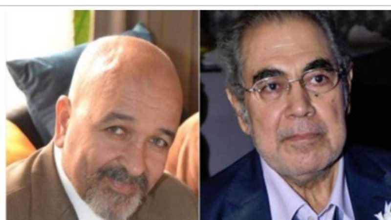 صبري عبد المنعم ومحامية