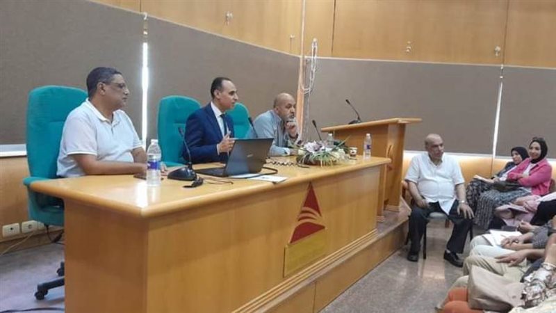 متطلبات وآليات مكافحة