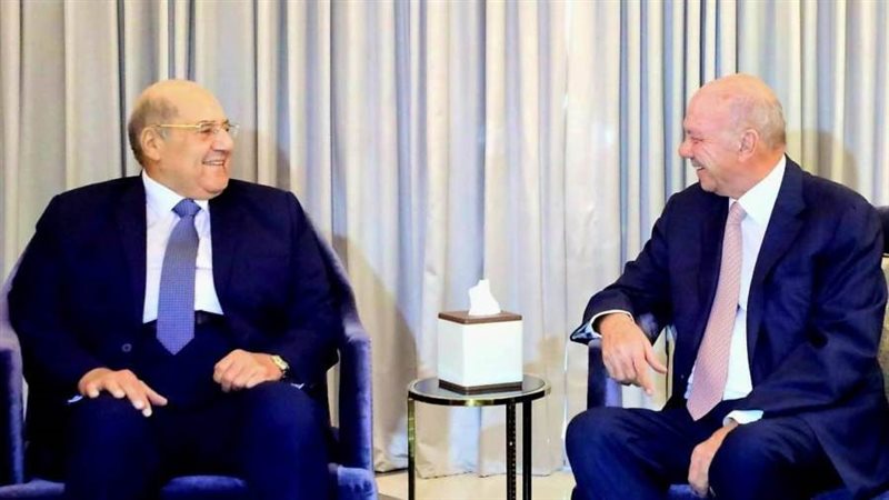 رئيس مجلس الشيوخ