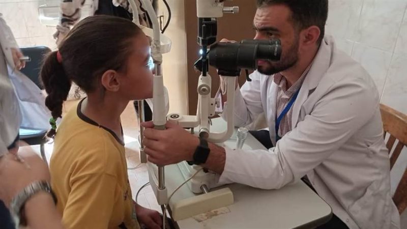 قافلة تنموية