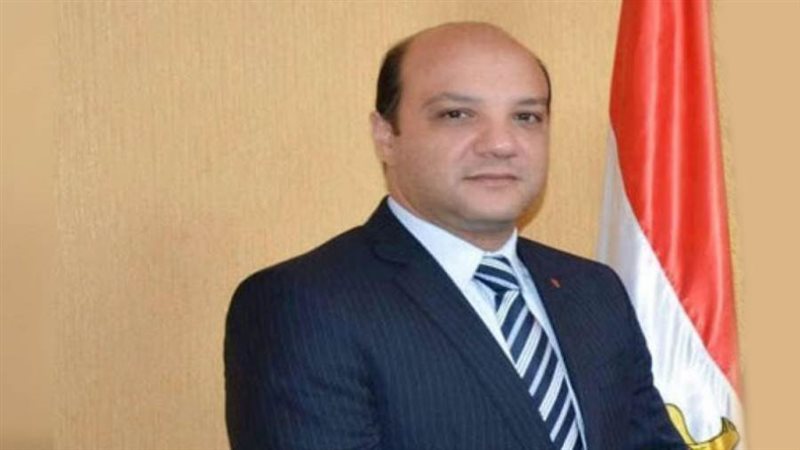 رئيس الاتحادين الإفريقي