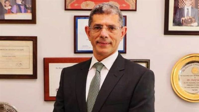 الرئيس التنفيذي لوكالة