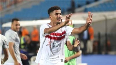 التفاصيل الكاملة لأزمة حسام عبدالمجيد مع الزمالك