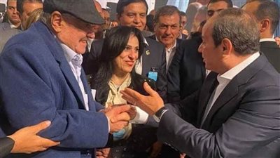 حماة الوطن ينظم مؤتمرًا جماهيريًا لدعم وتأييد الرئيس السيسي من سوهاج