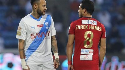 طارق حامد: قدمنا مباراة كبيرة أمام الهلال وأهدرنا أكثر من فرصة