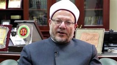 مفتي الجمهورية: الحفاظ على الهويات من أبرز التحديات التي تواجه البشرية وتحكم العديد من المجتمعات